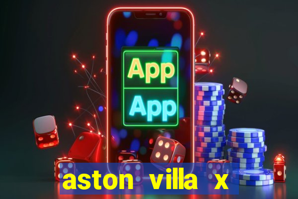 aston villa x liverpool futemax